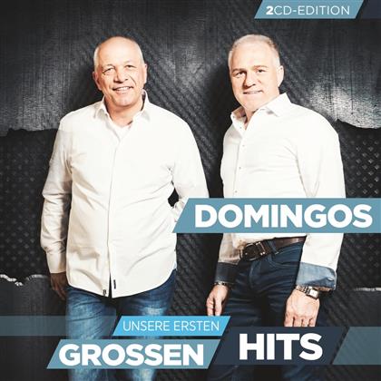 Domingos - Unsere ersten großen Hits (2 CDs)
