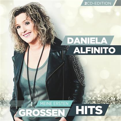 Daniela Alfinito - Meine ersten großen Hits (2 CDs)