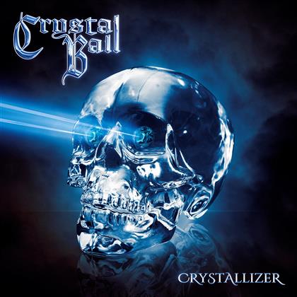 Crystal Ball - Crystallizer (Special Edition)