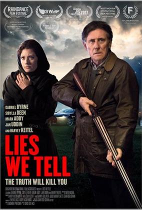 Lies We Tell (2017)