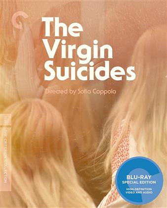 The Virgin Suicides (1999) (Criterion Collection, Special Edition)
