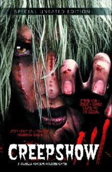 Creepshow 3 (2006) (Cover A, Limited Edition, Special Edition, Uncut, Unrated)