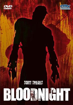 Bloodnight (1989) (Cover A, Kleine Hartbox, Uncut)