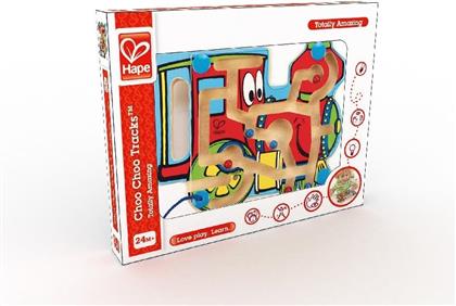 Hape Choo Choo Tracks - Bimmelbahn