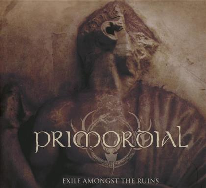 Primordial - Exile Amongst The Ruins (Limited Digipack, 2 CDs)