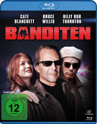Banditen (2001) (Filmjuwelen)