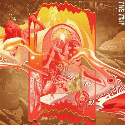Psychemagik - Trip / Sisters Of The Moon (LP)