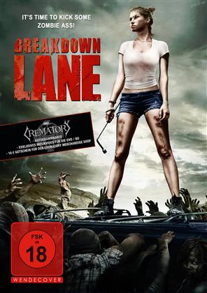 Breakdown Lane (2017)