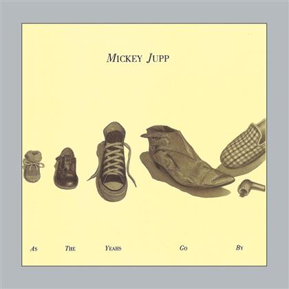 Mickey Jupp - As The Yeah's Go By