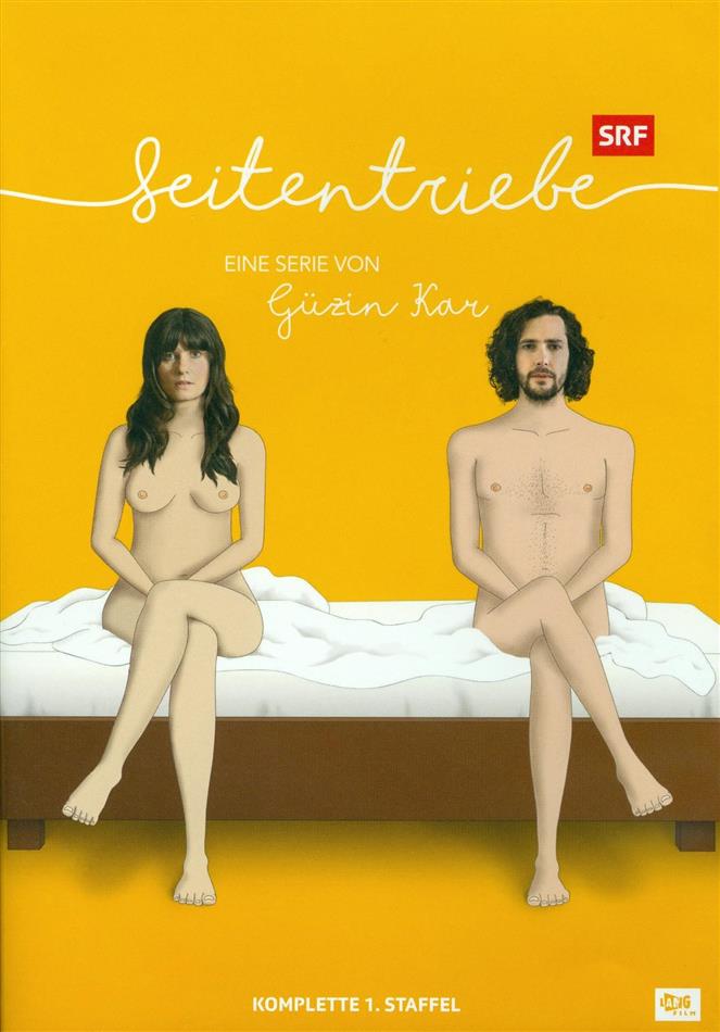 Seitentriebe - Staffel 1