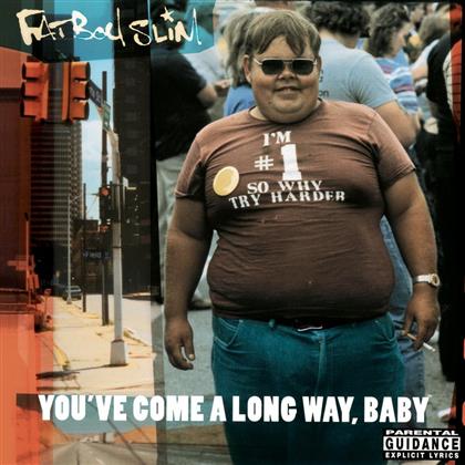 Fatboy Slim - You've Come A Long Way Baby (Art Of The Album-Edition, 2 LPs)
