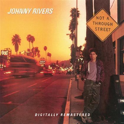 Johnny Rivers - Not A Through Street