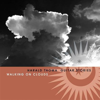 Harald Thoma - Walking On Clouds