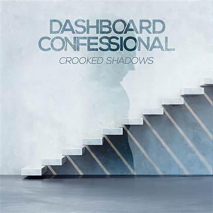 Dashboard Confessional - Crooked Shadows (LP)