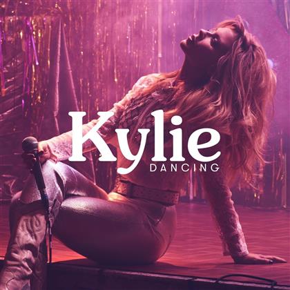 Kylie Minogue - Dancing (7" Single)