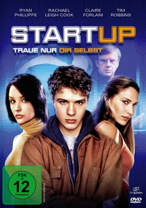 Startup (2001) (Filmjuwelen)