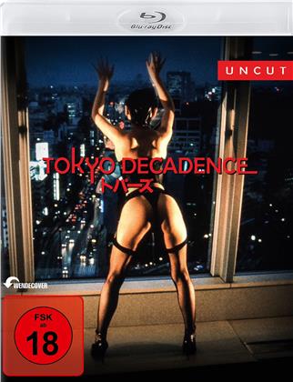 Tokyo Decadence (1992) (Uncut)