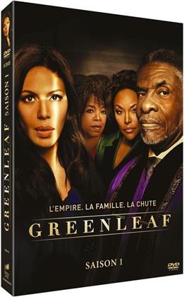 Greenleaf - Saison 1 (4 DVDs)