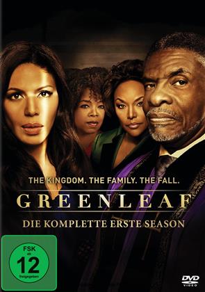 Greenleaf - Staffel 1 (4 DVDs)