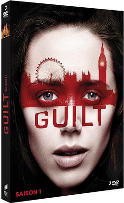 Guilt - Saison 1 (3 DVDs)