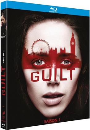 Guilt - Saison 1 (3 Blu-rays)