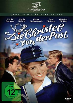 Die Christel von der Post (1956) (Filmjuwelen)