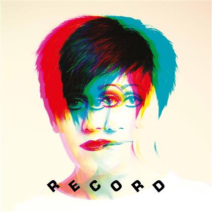 Tracey Thorn (Everything But The Girl) - Record (Colored, LP)