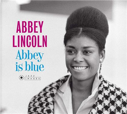 Abbey Lincoln - Abbey Is Blue (+ Bonustrack, Deluxe Edition)