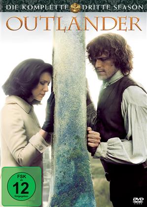 Outlander - Staffel 3 (5 DVD)