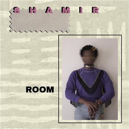 Shamir - Room (Limited Edition, 7" Single + Digital Copy)