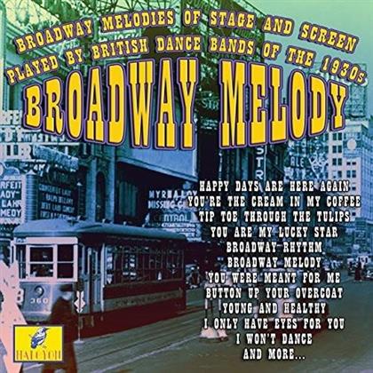 Broadway Melody - Musical - OST