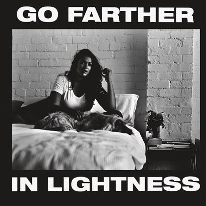 Gang Of Youths - Go Farther In Lightness - 150 g (Colored, LP)