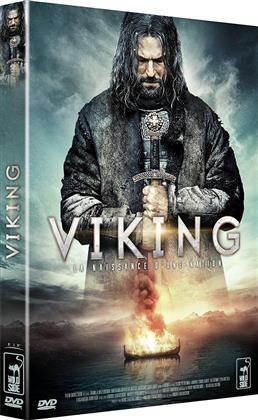 Viking - La naissance d'une nation (2016)