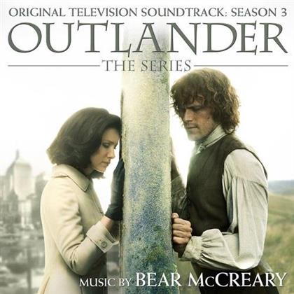 Bear Mc Creary - Outlander: Season 3 - OST