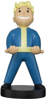 Cable Guy - Fallout: Vault Boy