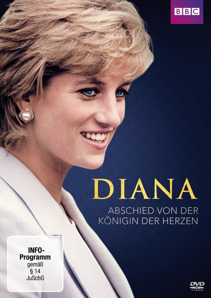 Diana - Abschied von der Königin der Herzen (2017) (BBC)