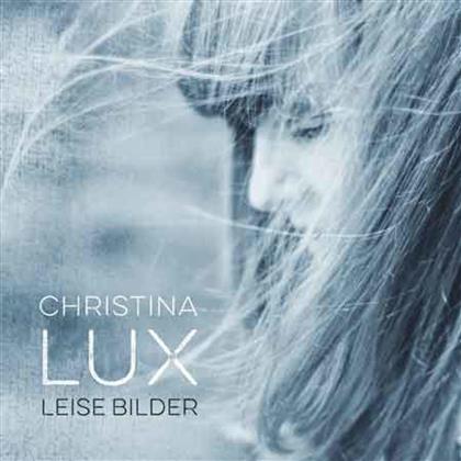 Christina Lux - Leise Bilder (LP)