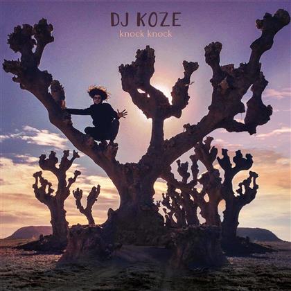 DJ Koze - Knock Knock (Digipack)