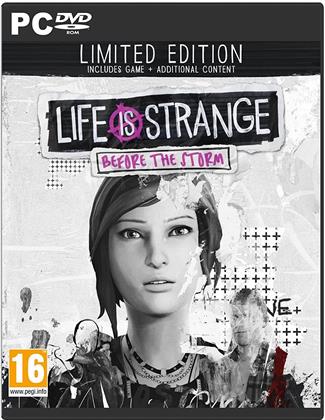Life is Strange Before the Storm (Limited Edition)