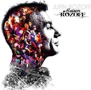 Juan Rozoff - Maison Rozoff (2018 Reissue)