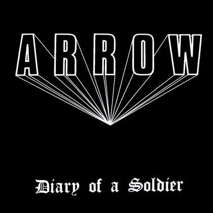 Arrow - Diary Of A Soldier (LP)