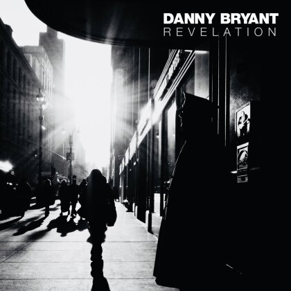 Danny Bryant - Revelation (Limited Edition, LP)