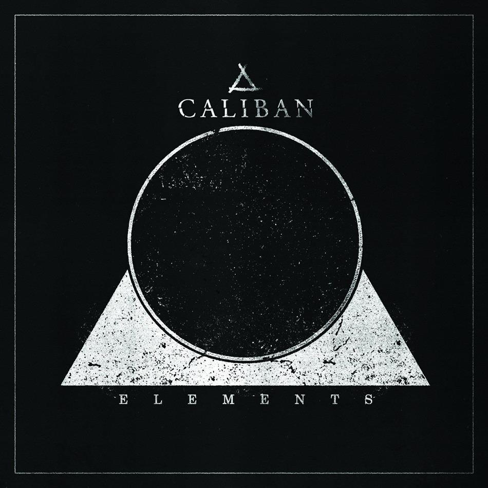 Caliban - Elements (LP + CD)