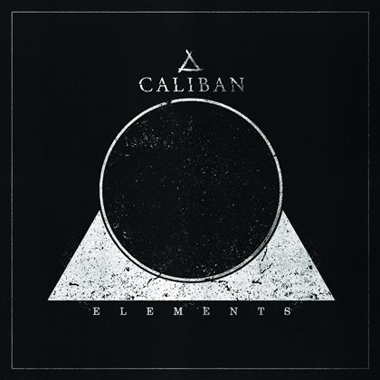 Caliban - Elements (Jewel Case)