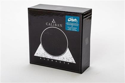 Caliban - Elements (Special Edition)