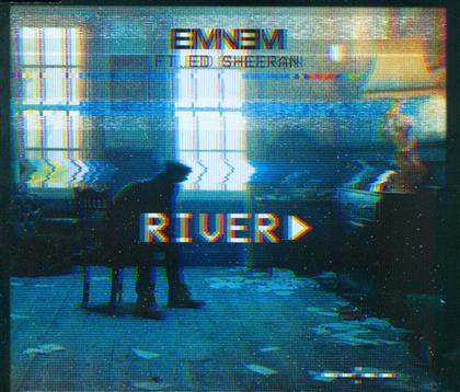 Eminem - River (2 Track)