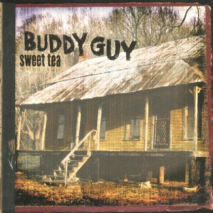 Buddy Guy - Sweet Tea (Music On Vinyl, 2 LPs)
