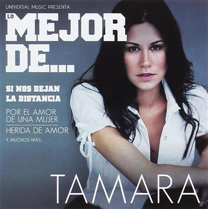 Tamara - Lo Mejor De