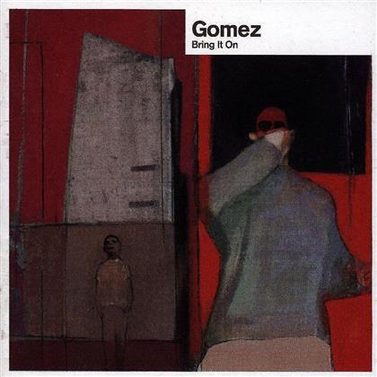 Gomez - Bring It On - Version 1 (2018 Reissue, 20th Anniversary Edition, 2 LPs)