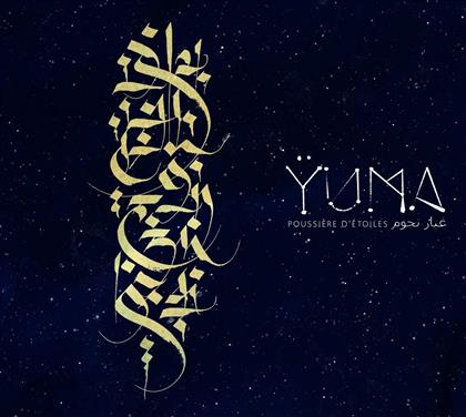 Yuma - Poussiere D'etoiles